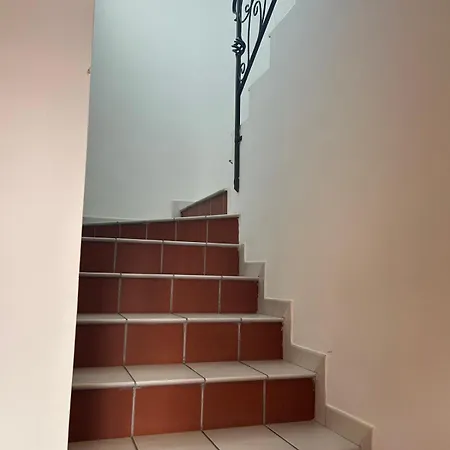 Casa Di Gigia Lägenhet Serra San Bruno