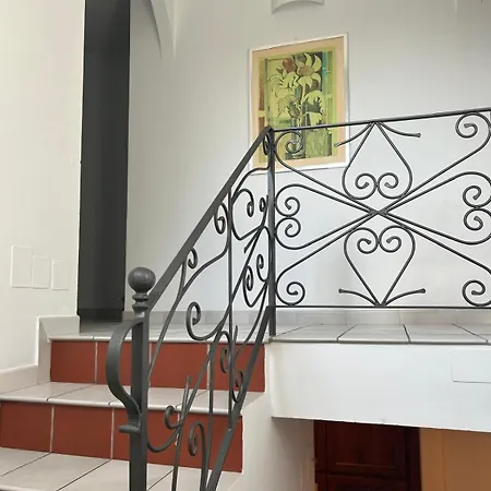 Lägenhet Casa Di Gigia