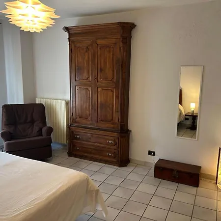 Casa Di Gigia דירה *