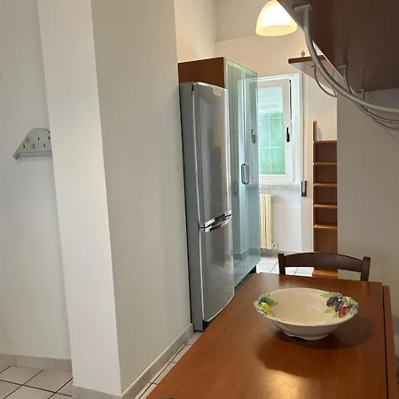 Casa Di Gigia Lägenhet Serra San Bruno