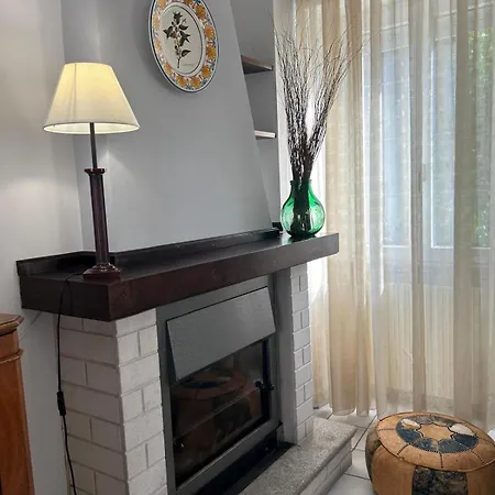 Casa Di Gigia * Serra San Bruno