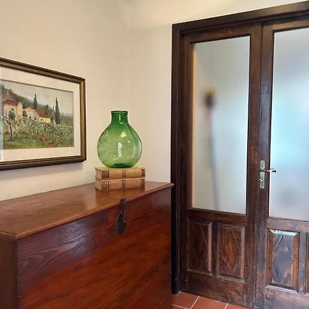 Casa Di Gigia
