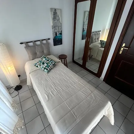 Lägenhet Casa Di Gigia