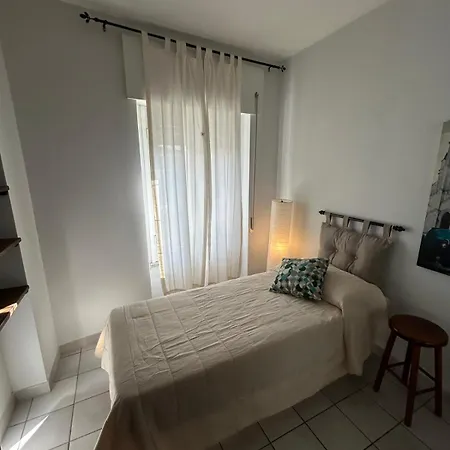 Casa Di Gigia Lägenhet *