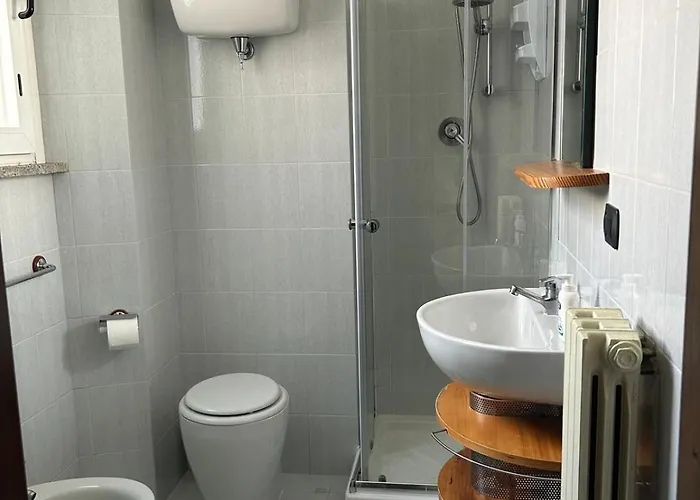 Casa Di Gigia Apartament