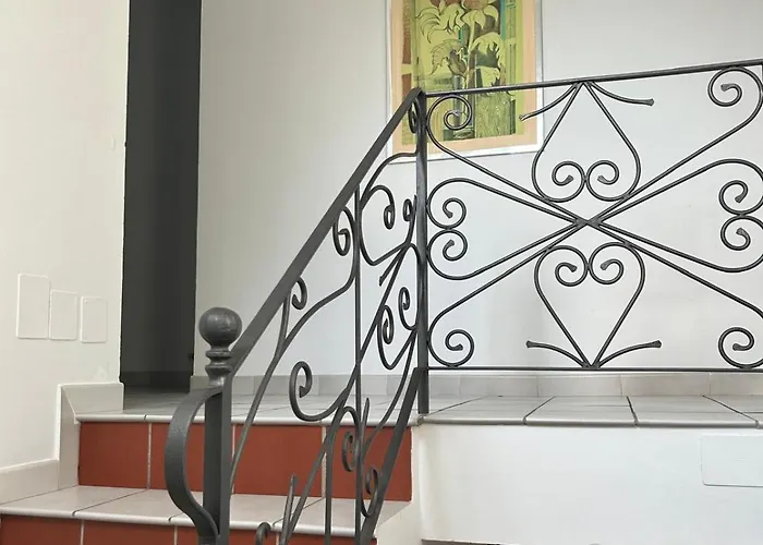 Apartament Casa Di Gigia