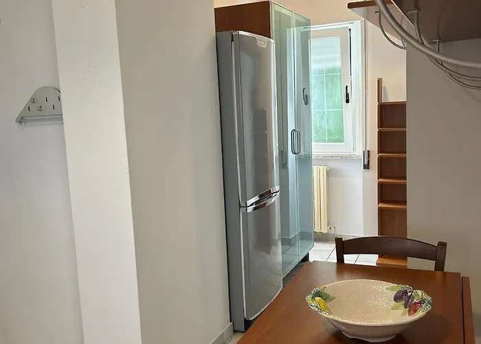 Casa Di Gigia Apartament Serra San Bruno