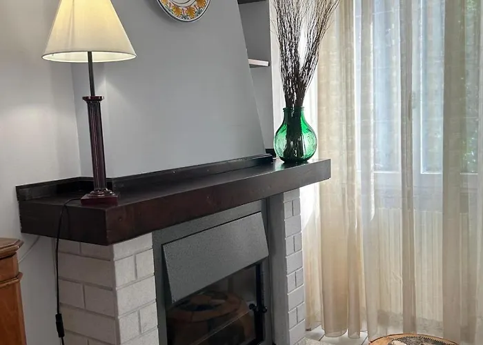 Casa Di Gigia * סרה סן ברונו