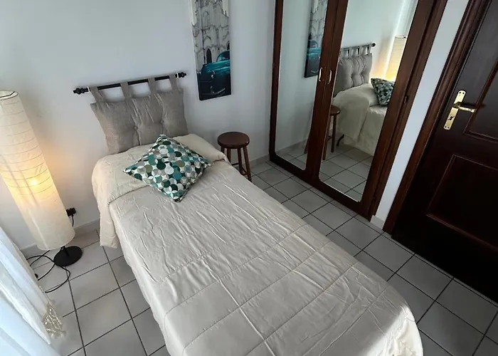 דירה Casa Di Gigia