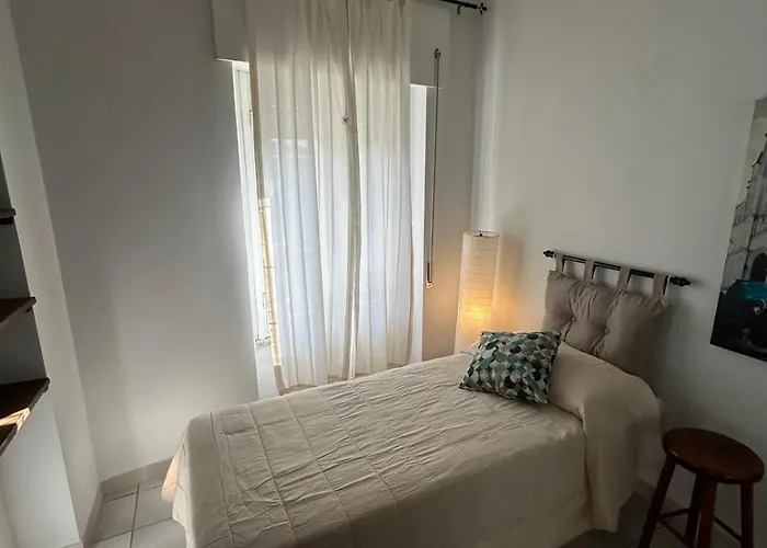 Casa Di Gigia Apartament *