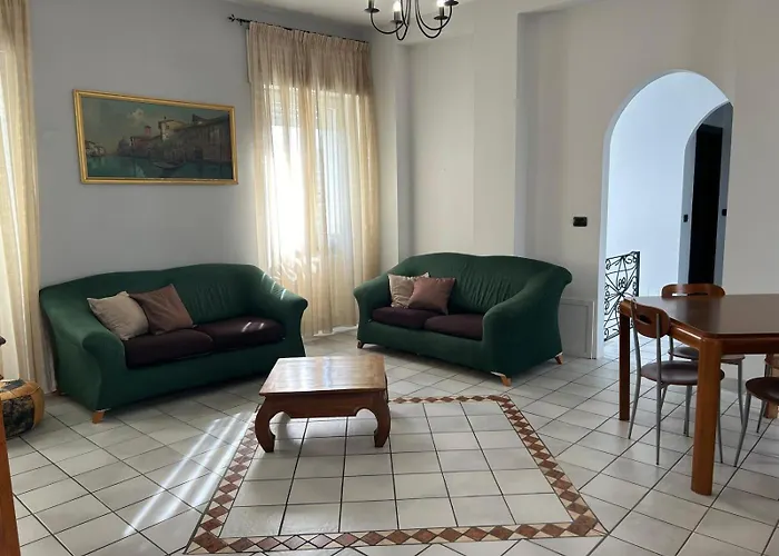 Apartament Casa Di Gigia *