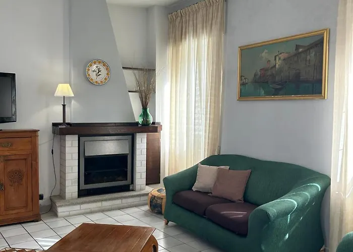 Casa Di Gigia Apartament Serra San Bruno